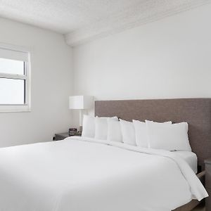 Standard Two-Bedroom King Suite