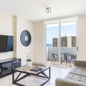 Standard Two-Bedroom King Suite